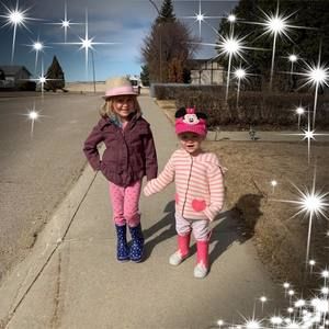 Meet your Posher, Trisha